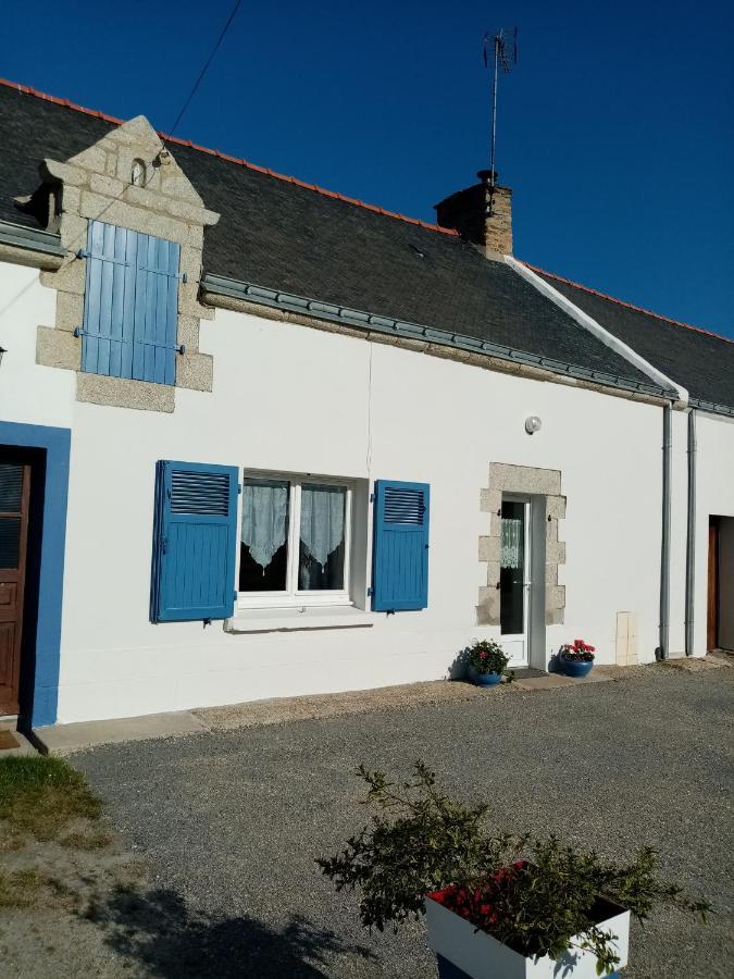 Entre Mer Et Campagne Damgan Exterior foto